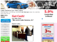 lakegenevatitleloans.com