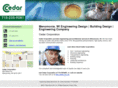 landscapearchitectureengineer.com