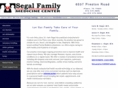 legacyfamilymedicine.com