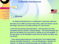 lilraskals.net
