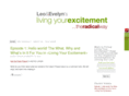 livingyourexcitement.com