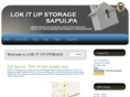 lokitupstorage.com