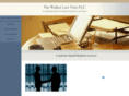 loudounsmallbusinesslawyer.com