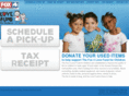 lovefundpickupservice.com