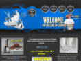 lureofcripplecreek.com