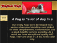 magicalpug.com