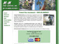 mandmtreeservicetampa.com