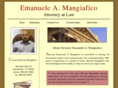 mangiaficolaw.com