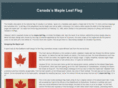 mapleleafflag.ca