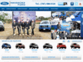 mayaguezford.com