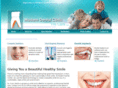 mdentalclinic.com