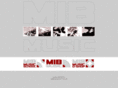mib-music.com