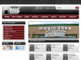 mightyrad.com