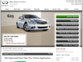 millerinfiniti.com