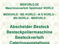 msworld.de