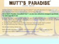 muttsparadise.com