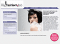 myfashionlab.com