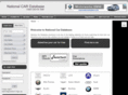 nationalcardatabase.com