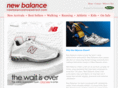 newbalanceshoesdirect.com