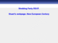 neweuropeancentury.org