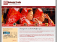 orientaltrails.com