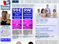palmaspeak.com
