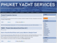 phuket-yacht.com