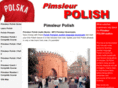 pimsleurpolish.com