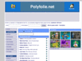 polyfolie.net