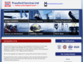 pressfordservices.com