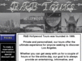 privatehollywoodtours.com