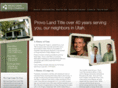 provoland.com