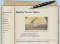 qualitypreservation.com