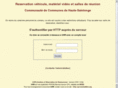 resa-cdchs.com