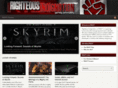 righteous-indignation.com