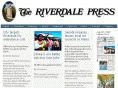 riverdalepress.com