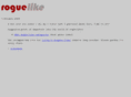 rogue-likes.com