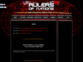 rulers-of-nations.com