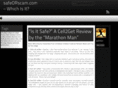 safeorscams.com