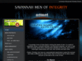 savannahmenofintegrity.com