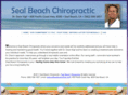 sealbeachchiro.com