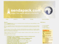 sendapack.com