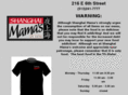 shanghaimamas.com