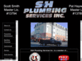 shplumbinginc.com