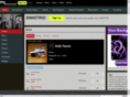 sinistriomusic.com