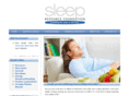 sleepresourcefoundation.org