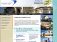 somersetlendingcorp.com