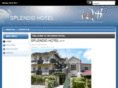splendidhotelrwanda.com