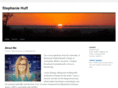 stephaniehuff.com