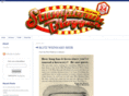 stumptownblogger.com